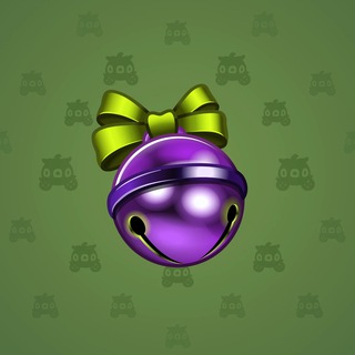 Sleigh Bell #9029