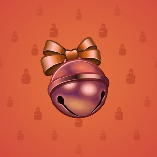 Sleigh Bell #21786