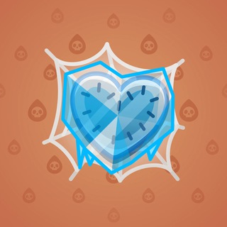 Trapped Heart #13255