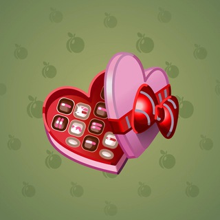 Valentine Box #1820