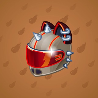 Neko Helmet #5099