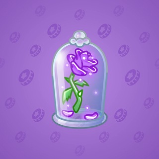 Eternal Rose #18414