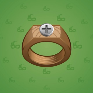 Signet Ring #1534