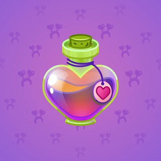 Love Potion #24185