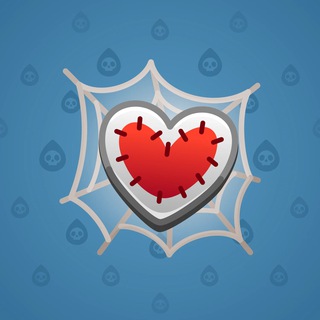 Trapped Heart #19647