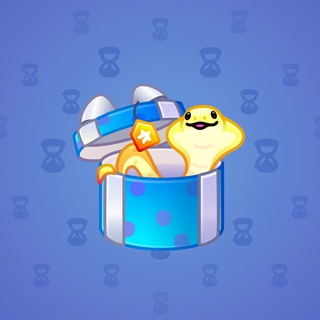 Snake Box #152923