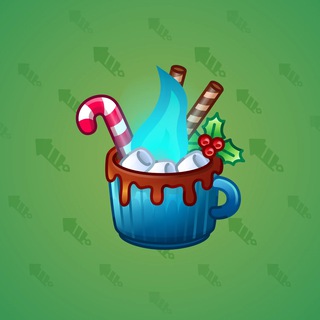 Holiday Drink #62411