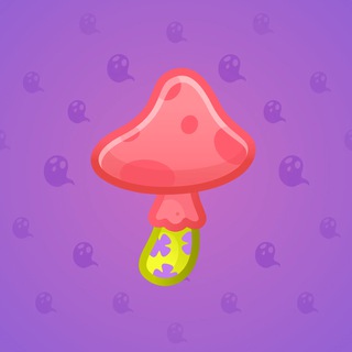 Spy Agaric #40730