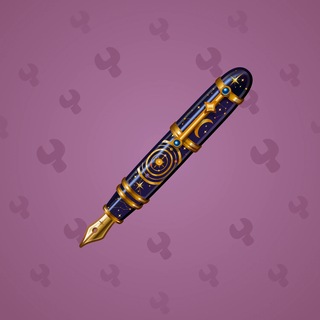 Fine Pen #28775