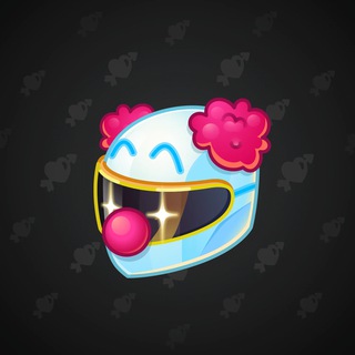 Neko Helmet #584