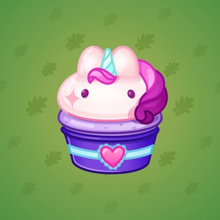 Bunny Muffin #35482