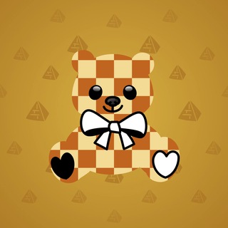 Toy Bear #52960