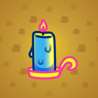 Eternal Candle #37821