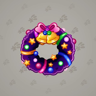 Winter Wreath #39808
