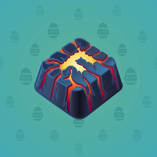 Volcano