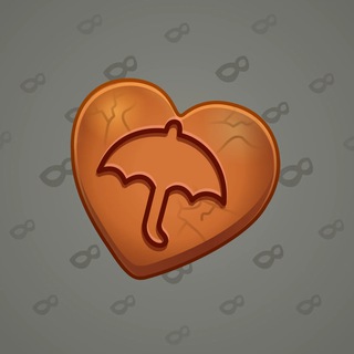 Cookie Heart #84820