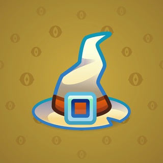 Witch Hat #49132