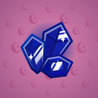 Ion Gem #626