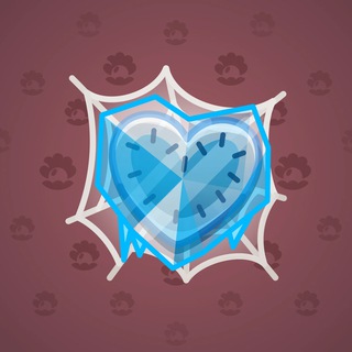 Trapped Heart #19196