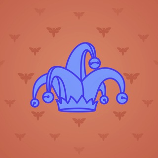 Jester Hat #1749