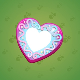 Cookie Heart #68479