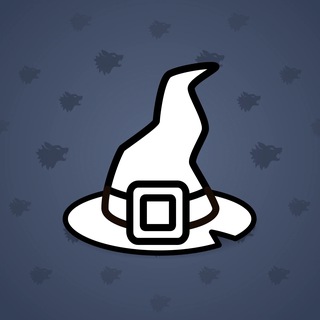 Witch Hat #31204