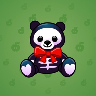 Toy Bear #23768