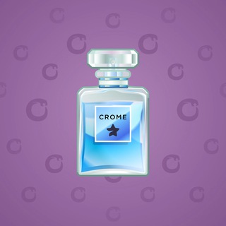 Perfume Bottle #89
