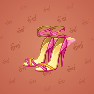 Sky Stilettos #30664
