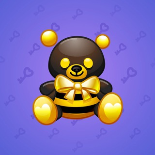 Toy Bear #14707