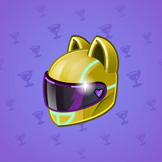 Neko Helmet #7251