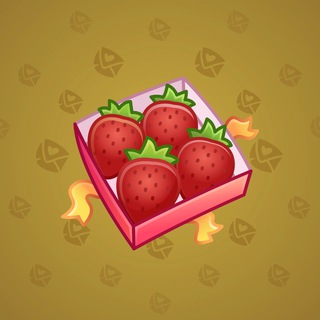 Berry Box #38750