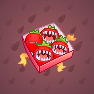 Berry Box #31960