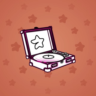 Record Player #7742