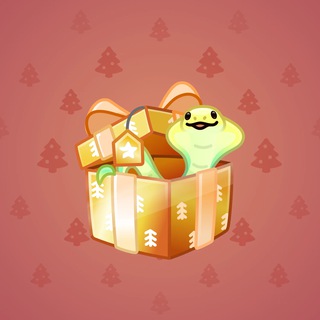 Snake Box #7650