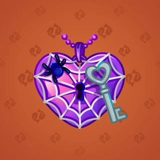Cupid Charm #25741