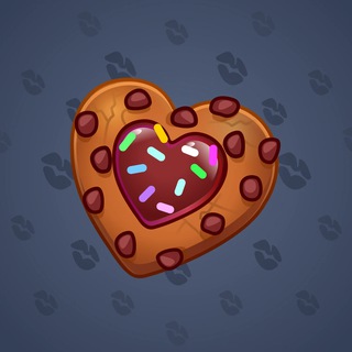 Cookie Heart #112140