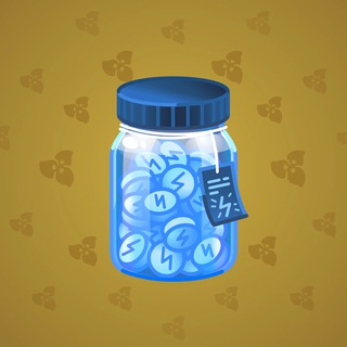 Restless Jar #20376