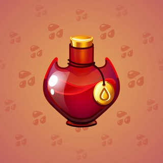 Love Potion #10913