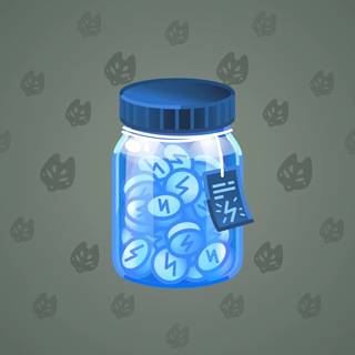 Restless Jar #30430