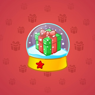 Snow Globe #48134