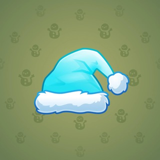 Santa Hat #52207