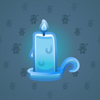 Eternal Candle #29393