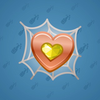 Trapped Heart #3401