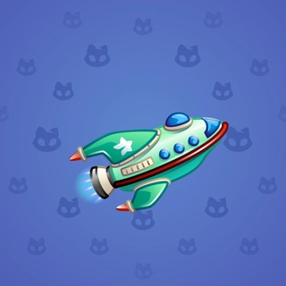 Stellar Rocket #110965