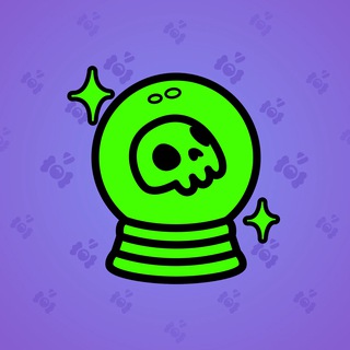 Crystal Ball #22571