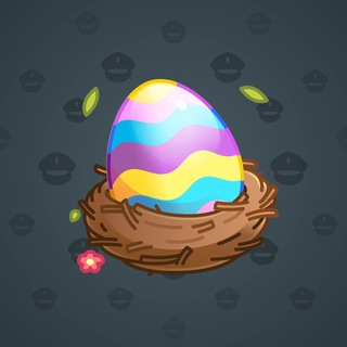 Easter Egg #151450