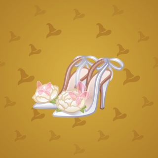 Sky Stilettos #3624