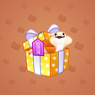 Snake Box #133945