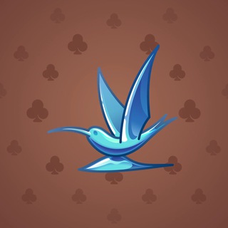 Rare Bird #1087